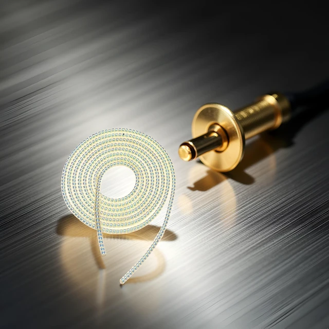 Alt view image 7 of 7 - Cable Protector, Chargers Cable Protector Data Cable Protect Sleeve Charger Cover, Headphone Cable Saver for Phone Earphone USB Data Cable Charger Protector,Cable Sleeves (Laser Gold)