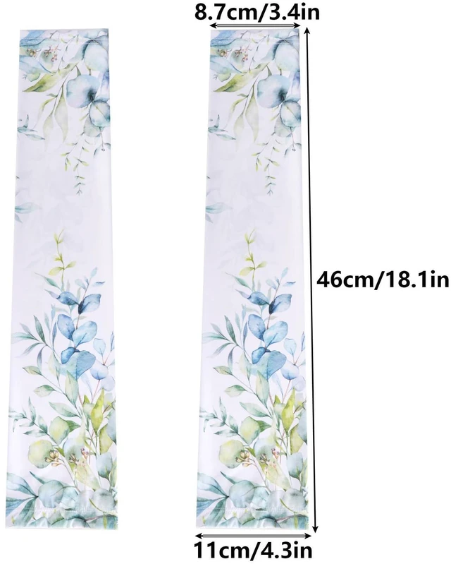 Alt view image 2 of 7 - 1 Pair Gardening Sleeves for Women Anti-Scratch Sun Protection Cooling Arm Cooling Sleeves for Gardening Thorn Proof Garden for Women Men with Thumb Hole Outdoor Activities