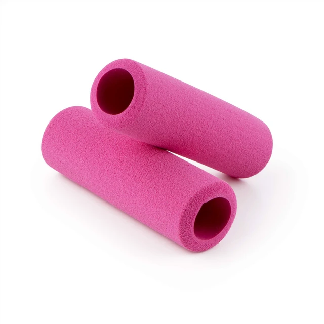 Main image of Aero Speed Handle Grips (Pink)