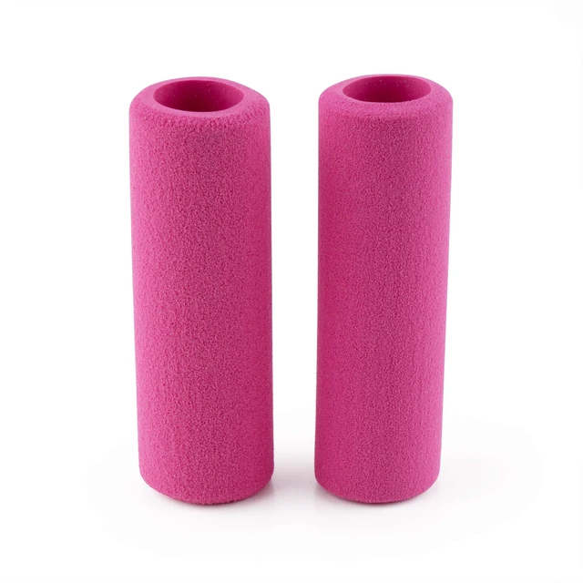 Alt view image 2 of 7 - Aero Speed Handle Grips (Pink)