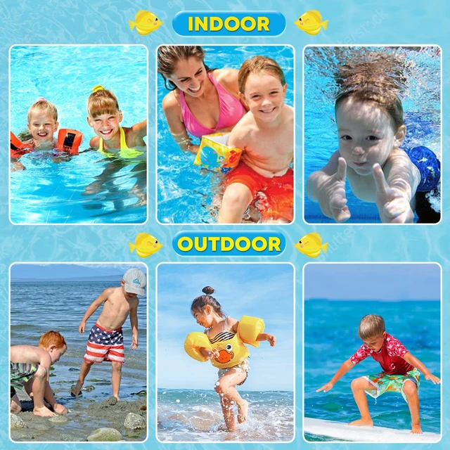 Alt view image 7 of 7 - Unisex-Child Swim Goggles, Anti Fog No Leaking Clear Vision Water Pool Swimming Goggles