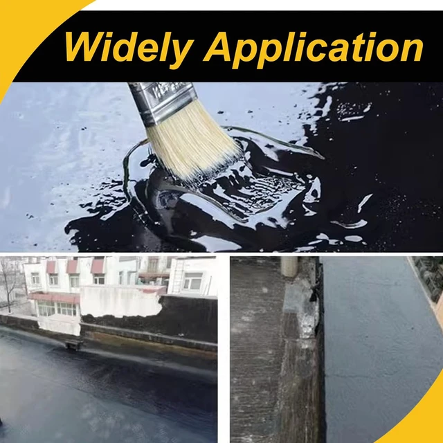 Alt view image 5 of 5 - 10Pcs 0.5" Width Small Paint Brush Nylon Bristle White | w/ Wood Handle Tool