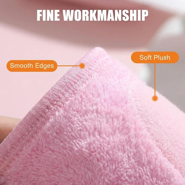 Alt view image 4 of 7 - 1 Pair Womens Pink Gel Elbow Sleeves Breathable Elastic Elbow Support Guard with Gel Pad Golf Tennis Elbow Brace Protection Cover for Dry Moisturizing Softening