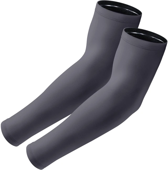 Main image of Arm Sleeves, UV Sun Protection Cooling Arm Covers for Men/Women | UPF 50+ UV protection; Sweat-wicking & cooling; Non-slip design; Lightweight & breathable