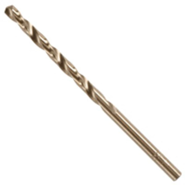 Main image of CO2137B 5/32 in. X 3-1/8 in. Cobalt M42 Drill Bit