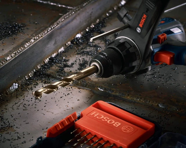 Alt view image 7 of 7 - CO2137B 5/32 in. X 3-1/8 in. Cobalt M42 Drill Bit
