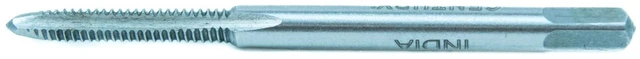 Alt view image 2 of 7 - 95302 Machine Screw Tap & Drill Combo Pack, 4-40 NC | high carbon steel, Tap: .10" Drill: Straight shank