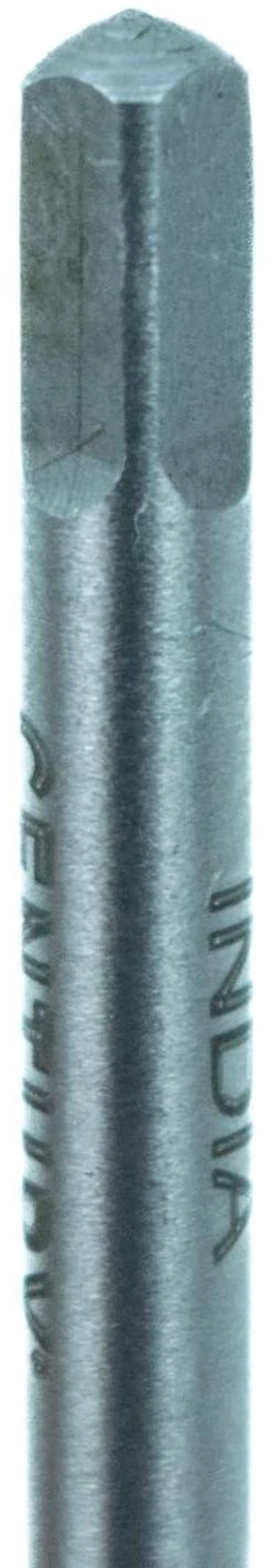 Alt view image 5 of 7 - 95302 Machine Screw Tap & Drill Combo Pack, 4-40 NC | high carbon steel, Tap: .10" Drill: Straight shank