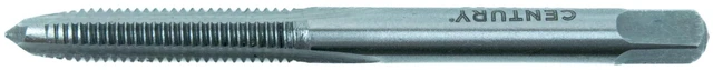 Alt view image 2 of 6 - 95307 Machine Screw Tap & Drill Combo Pack, 10-32 NF | high carbon steel, Tap: .14" Drill: Straight shank, use drill 21