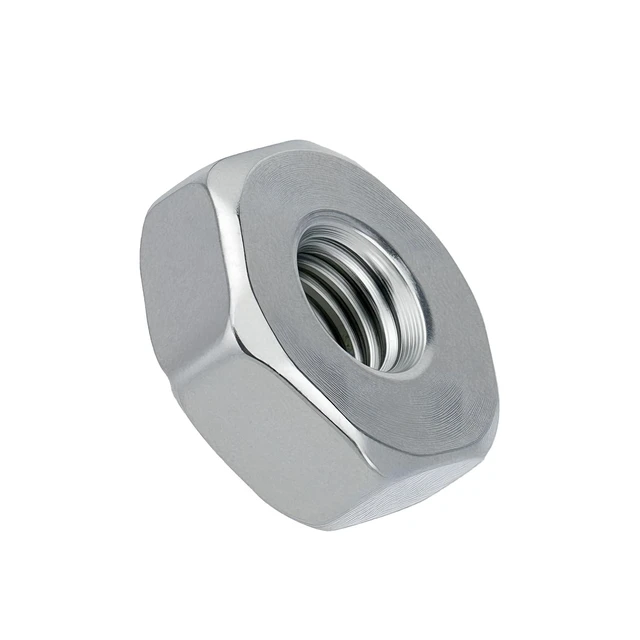 Alt view image 5 of 7 - 5 Pieces MS170 MS180 Sprocket Cover Bar Nut for Sithl Chainsaw Parts | Replacement for Sithl MS240 MS260 MS271 MS280 MS390 MS340 MS360 MS440 MS460 MS640 MS660 Replace 0000 955 0804