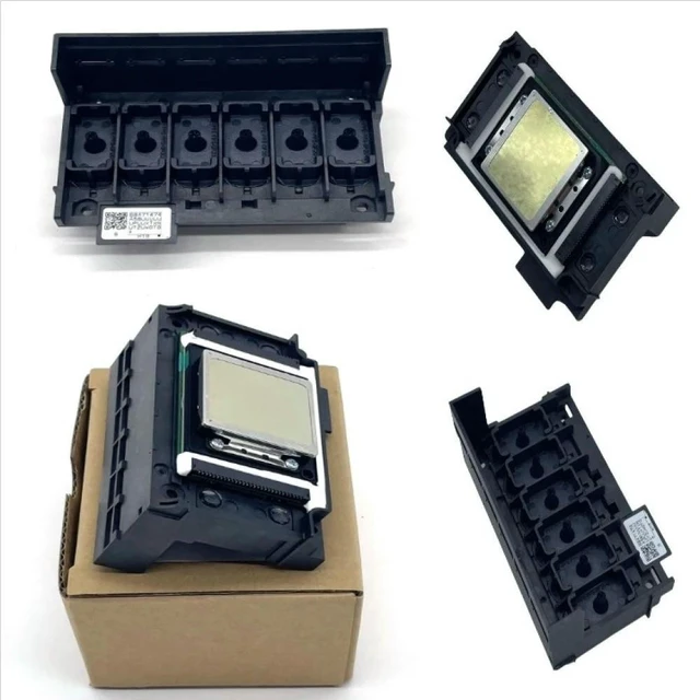 Alt view image 5 of 8 - DX11 Unlocked Printhead Printer Head Fits For XP-600 XP 600 DTF Digital Printer