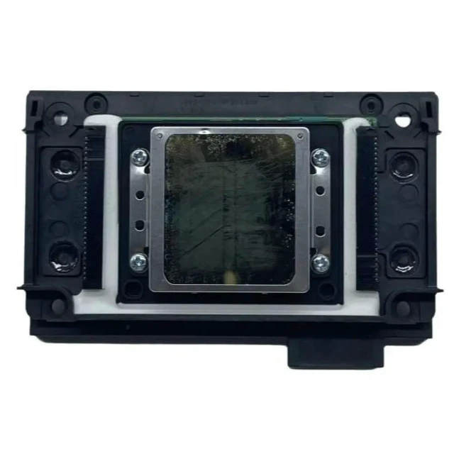 Alt view image 7 of 8 - DX11 Unlocked Printhead Printer Head Fits For XP-600 XP 600 DTF Digital Printer