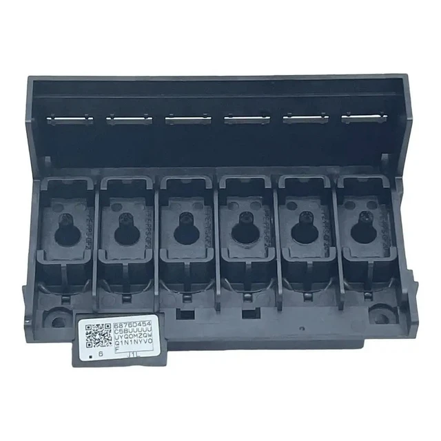 Alt view image 6 of 8 - DX11 Unlocked Printhead Printer Head Fits For XP-600 XP 600 DTF Digital Printer