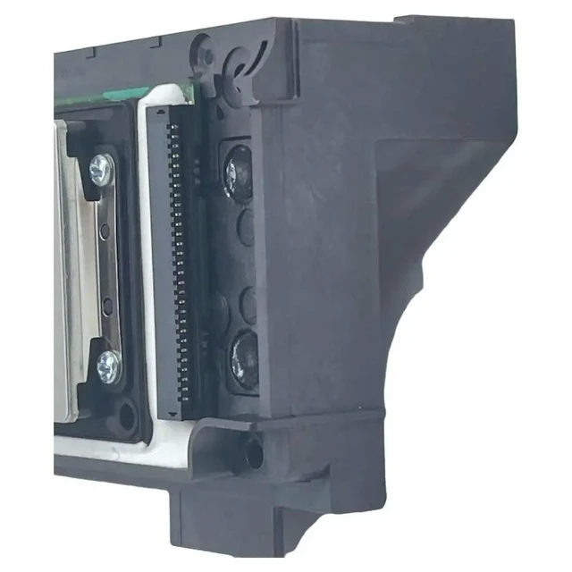 Alt view image 8 of 8 - DX11 Unlocked Printhead Printer Head Fits For XP-600 XP 600 DTF Digital Printer