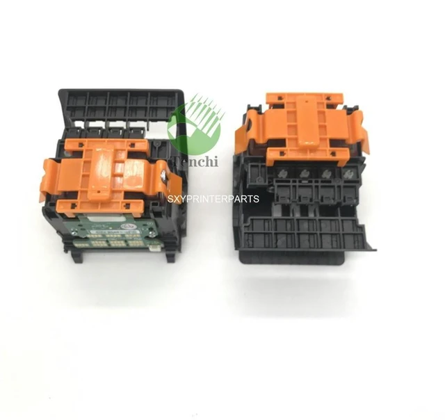 Alt view image 8 of 8 - J3M72-60008 M0H91A For HP 952 953 954 955 Printhead Print Head For HP Officejet Pro 7740 8210 8702 8710 8715 8720 8725 8730 8740