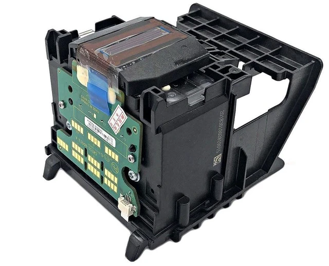 Alt view image 4 of 6 - CM751 CM751-80013A Print Head Fits For HP Printers OfficeJet Pro 8630 8620 251dw 8600 8100 950 951xl 950xl 8610