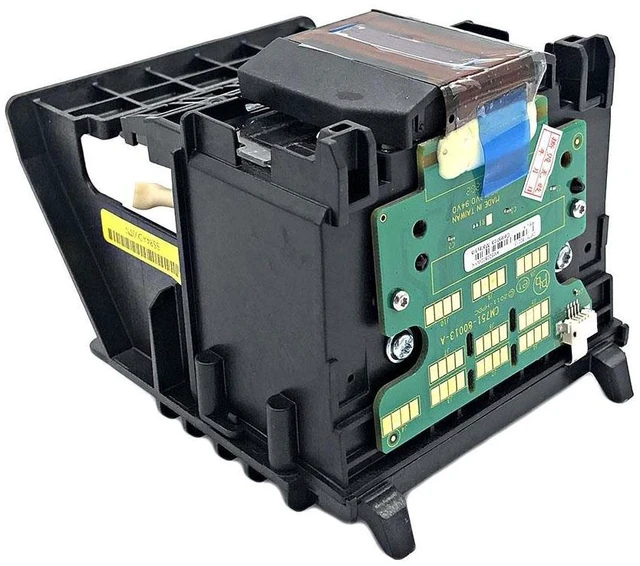 Alt view image 5 of 6 - CM751 CM751-80013A Print Head Fits For HP Printers OfficeJet Pro 8630 8620 251dw 8600 8100 950 951xl 950xl 8610
