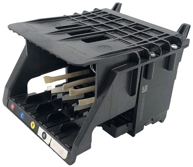 Alt view image 6 of 6 - CM751 CM751-80013A Print Head Fits For HP Printers OfficeJet Pro 8630 8620 251dw 8600 8100 950 951xl 950xl 8610