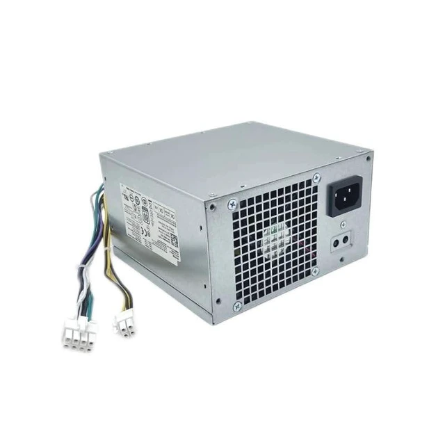 Alt view image 6 of 10 - New 290W Power Supply Replacement for Dell Optiplex 3020 7020 9020/ Precision T1700/ PowerEdge T20 (MT Mini Tower)(P/N: RVTHD KPRG9 HYV3H H290AM-00 D290A001L L290AM-00 PS-3291-1DF H290EM-00)