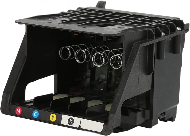 Alt view image 8 of 14 - Print Head Replacement, 950 951 Printhead Nozzle Printer Print Head Replacement Parts Officejet Pro 8100 8600 8610 8620 8650 251DW 251 276DW