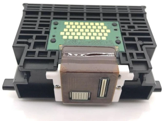 Alt view image 5 of 6 - Full color print head printhead for Canon IP4200 MP530 MP500 Printer Accessory QY6-0059 QY6-0059