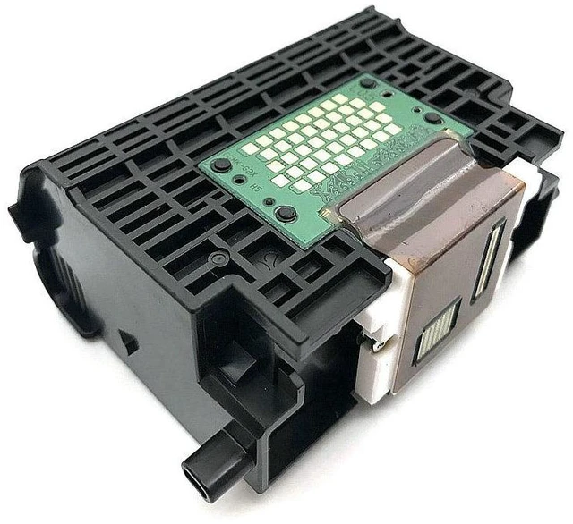 Alt view image 6 of 6 - Full color print head printhead for Canon IP4200 MP530 MP500 Printer Accessory QY6-0059 QY6-0059