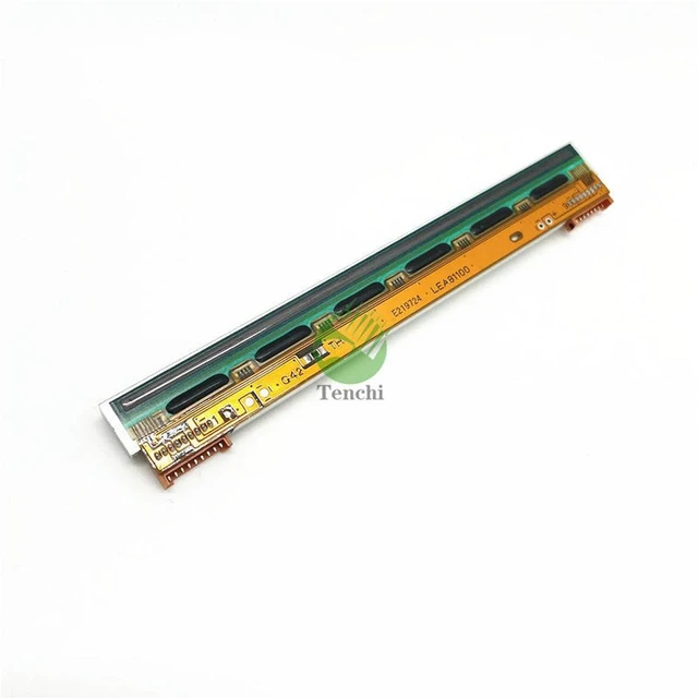 Alt view image 5 of 8 - Genuine Print Head For Argox OS-214Plus OS214 OS 214 Plus Thermal Printhead CP-2140 23-82424-004 200DPI