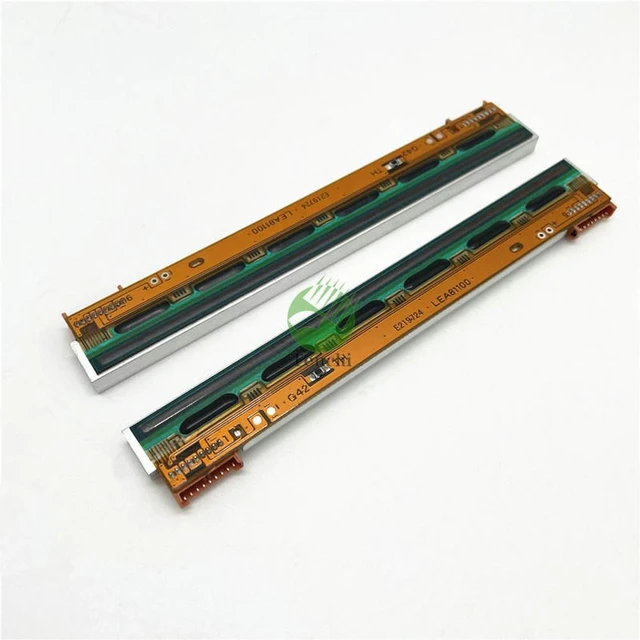 Alt view image 7 of 8 - Genuine Print Head For Argox OS-214Plus OS214 OS 214 Plus Thermal Printhead CP-2140 23-82424-004 200DPI