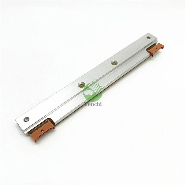 Alt view image 6 of 8 - Genuine Print Head For Argox OS-214Plus OS214 OS 214 Plus Thermal Printhead CP-2140 23-82424-004 200DPI