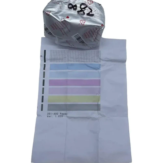 Alt view image 8 of 8 - Qy6-0082 Full Color Printhead For PIXMA MG5753 MG6851 MG6440 MG5550 MG5510 MG6480 iP7250 MG5540 MG6880 MG5752 iP7260