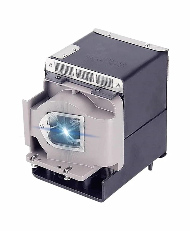 Alt view image 7 of 10 - AWO VLT-HC7800LP Replacement Lamp Bulb with Housing for Mitsubishi HC77-70D,HC7800,HC7800D,HC7800DW,HC7900DW,HC8000,HC8000D,HC8000D-BL Projectors