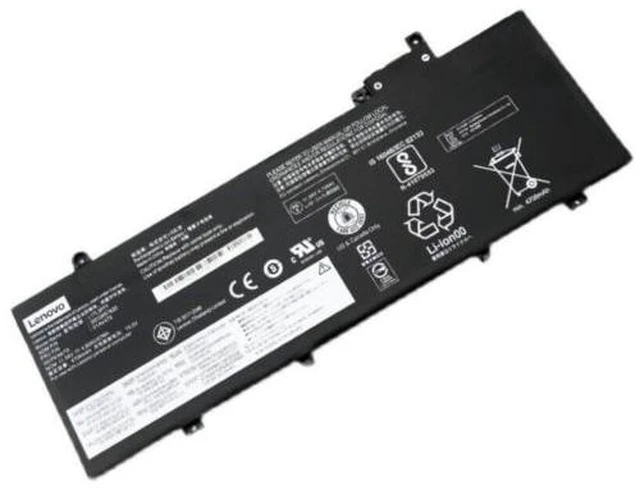 Alt view image 10 of 10 - 57Wh New Genuine L17L3P71 L17M3P71 01AV478 L17M3P72 Battery For ThinkPad T480s