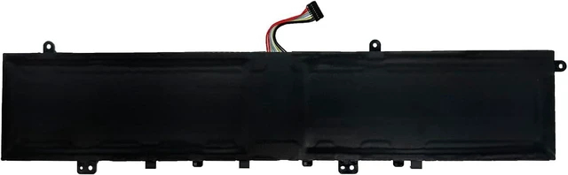 Alt view image 12 of 12 - L18D4PF1 Laptop Battery 69Wh 4510mAh 4-Cell 15.36V Compatible with Lenovo Yoga 9-15IMH5 / ideapad Yoga C940-15IRH Series L18M4PF1