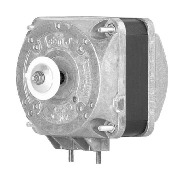 Alt view image 2 of 2 - ebm-papst M4Q045-DA05-01 AC Fan Motor 230V 0.55mA 25W 50Hz/60Hz 1550RPM New