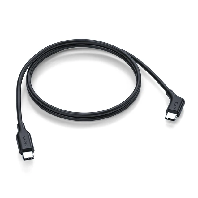 Alt view image 6 of 10 - NEXHYPE AR Glasses Cable USB to USB-C, Portable AR Smart Glasses Charger Adapter Type-C Data Cable for Watching Movies and Playing Games for Xreal Rokid RayNeo Viture AR (39.3 Inches)
