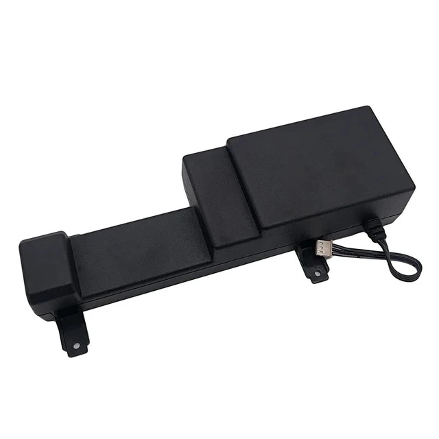 Alt view image 6 of 10 - Power Supply Adapter CM751-60046 Forhp- PRO 8100 8600 8610 8620 276DW 8630 250