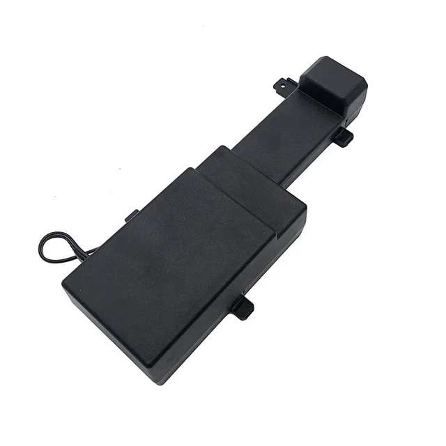 Alt view image 8 of 10 - Power Supply Adapter CM751-60046 Forhp- PRO 8100 8600 8610 8620 276DW 8630 250