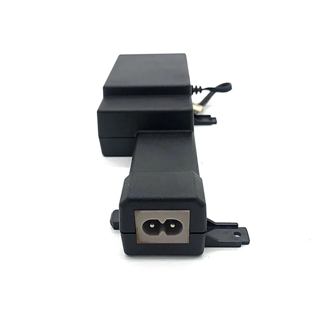 Alt view image 9 of 10 - Power Supply Adapter CM751-60046 Forhp- PRO 8100 8600 8610 8620 276DW 8630 250