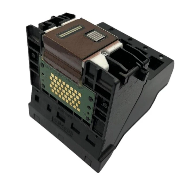 Alt view image 13 of 13 - Printhead QY6-0041 Print for Head Color Printing Sprinkler for Head forCanon- S700 S750 F60 F80