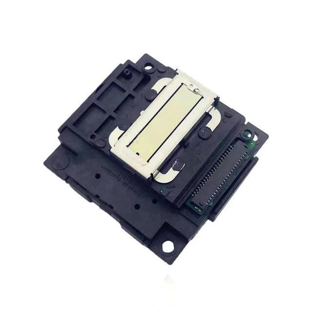 Alt view image 2 of 2 - FOR Printhead Printer Nozzle Fits For ET-2760 ET-2550 ET-2505 ET-2750 ET-2550 ET-2720 ET-4500 ET-2700