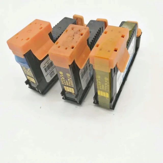 Alt view image 4 of 4 - Printhead Fits For 72 T790 T795 T610 T1120 T620 T2300 T1300 T950 T770