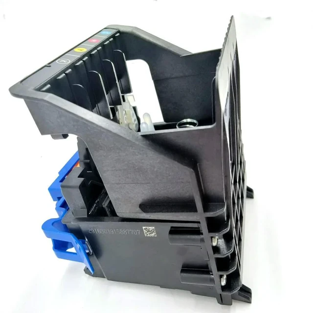 Alt view image 6 of 8 - Printhead 962 963 Fits For OfficeJet Pro 9022E 9028E 9014 9025 9013E 9020E 9012 965 9018E 9019E 9019 9025E 9023 9016 9020