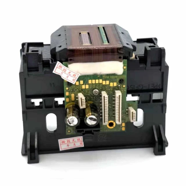 Alt view image 4 of 4 - C2P18 C2P18-30001 Print head For HP Officejet 6800 6810 6812 6815 6820 6822 6825 6830 6835 6200 6230 6235 6815 6812 6835