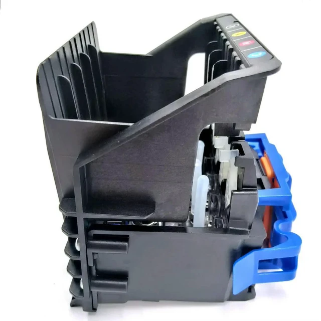 Alt view image 8 of 8 - Printhead 962 963 Fits For OfficeJet Pro 9022E 9028E 9014 9025 9013E 9020E 9012 965 9018E 9019E 9019 9025E 9023 9016 9020