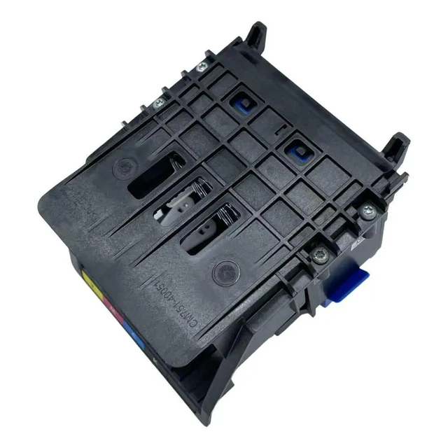 Alt view image 7 of 8 - C1Q10A Printhead Fits For 711 DesignJet T100 T530 T125 T120 T520 T130 T525
