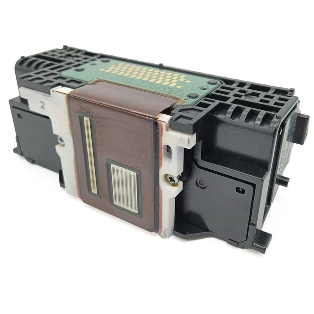 Alt view image 5 of 8 - Print Head QY6-0086 For MX925 MX721 MX922 MX726 MX725 MX727 IX6820 MX722
