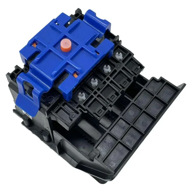 Alt view image 8 of 8 - C1Q10A Printhead Fits For 711 DesignJet T100 T530 T125 T120 T520 T130 T525