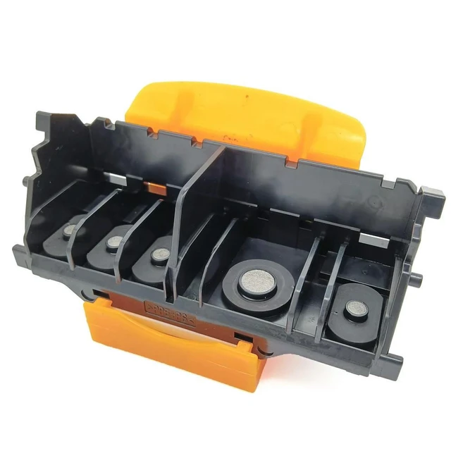 Alt view image 7 of 8 - Print Head QY6-0086 For MX925 MX721 MX922 MX726 MX725 MX727 IX6820 MX722