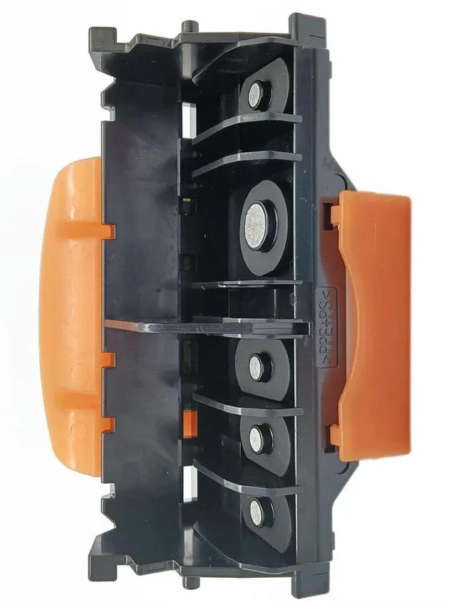 Alt view image 8 of 8 - Print Head QY6-0086 For MX925 MX721 MX922 MX726 MX725 MX727 IX6820 MX722
