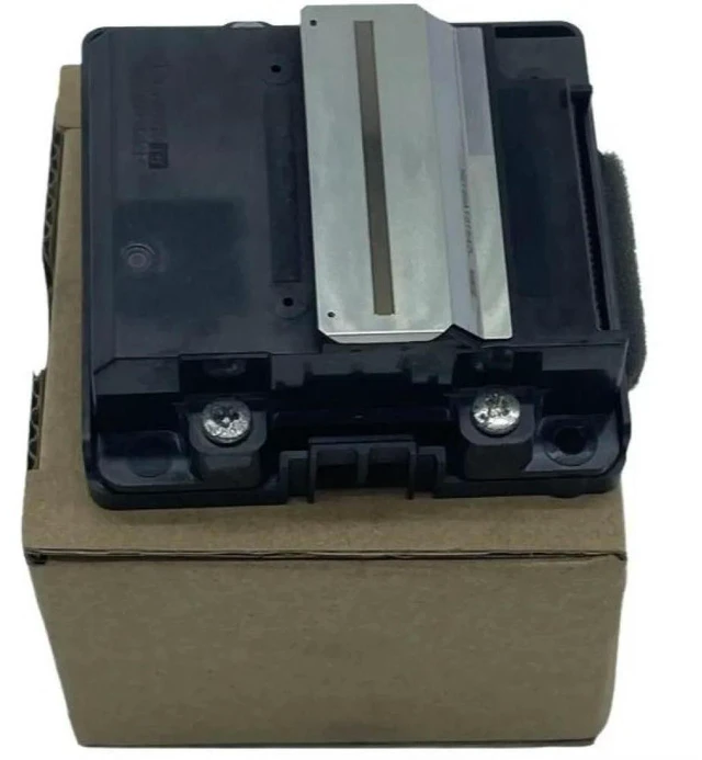 Alt view image 7 of 8 - Full Color Print Head Fits For EcoTank L6166 L6170 ET-3760 L6198 L6176 L6160 L6180 ET3750 L6178 ET-4700 ET-15000 ET3760